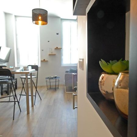 Appartement Neuf Hyper Centre _ Saint Ferreol مارسيليا المظهر الخارجي الصورة
