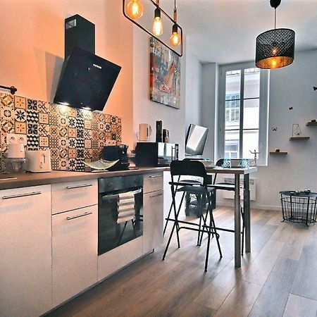 Appartement Neuf Hyper Centre _ Saint Ferreol مارسيليا المظهر الخارجي الصورة