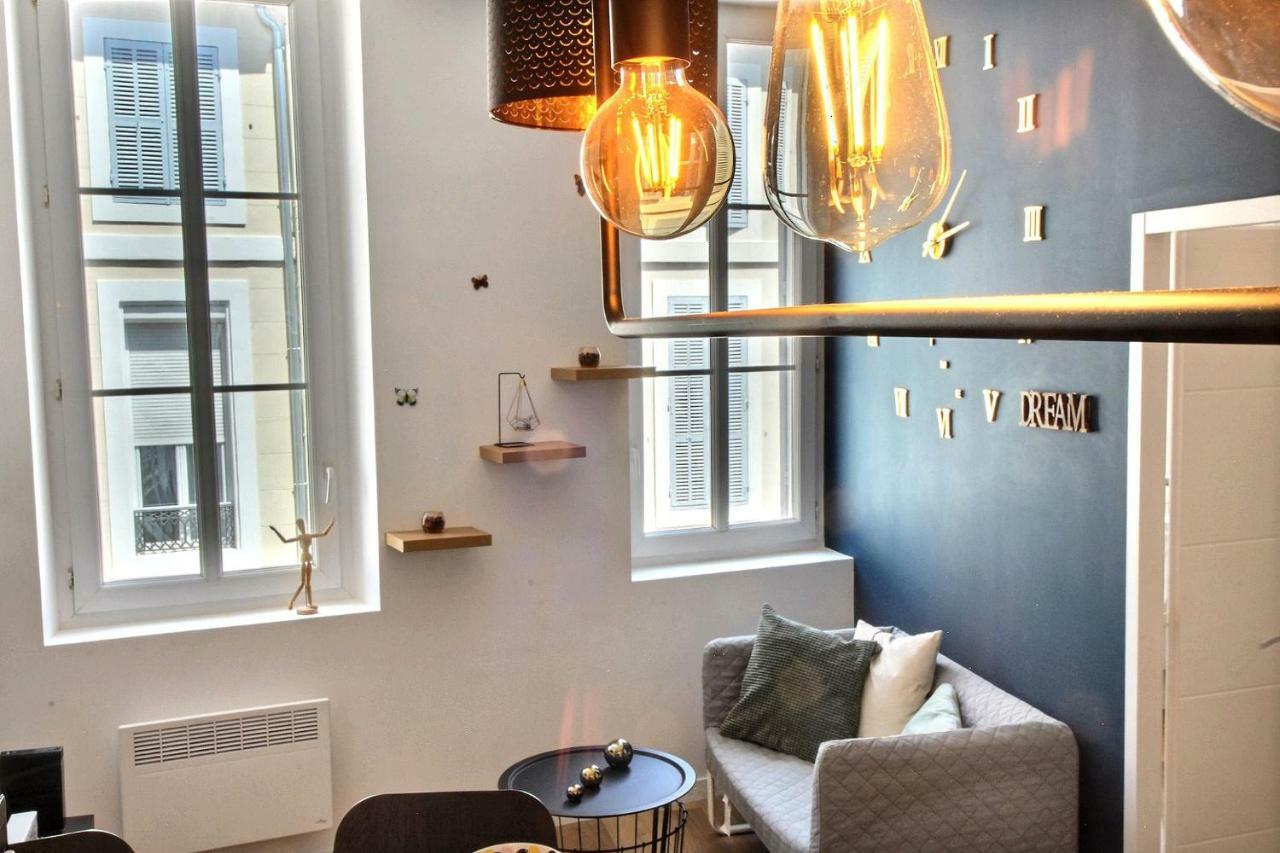Appartement Neuf Hyper Centre _ Saint Ferreol مارسيليا المظهر الخارجي الصورة