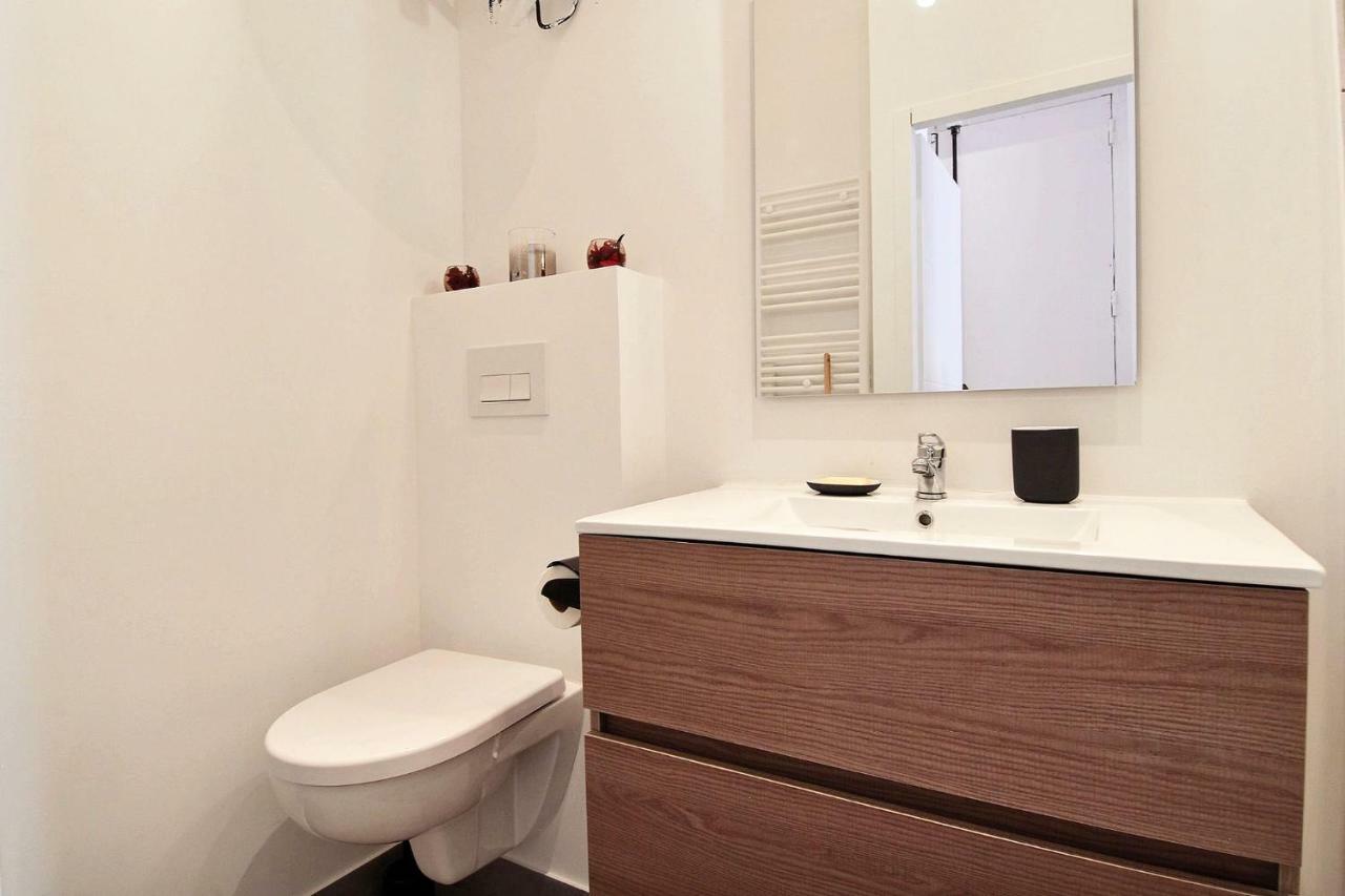 Appartement Neuf Hyper Centre _ Saint Ferreol مارسيليا المظهر الخارجي الصورة
