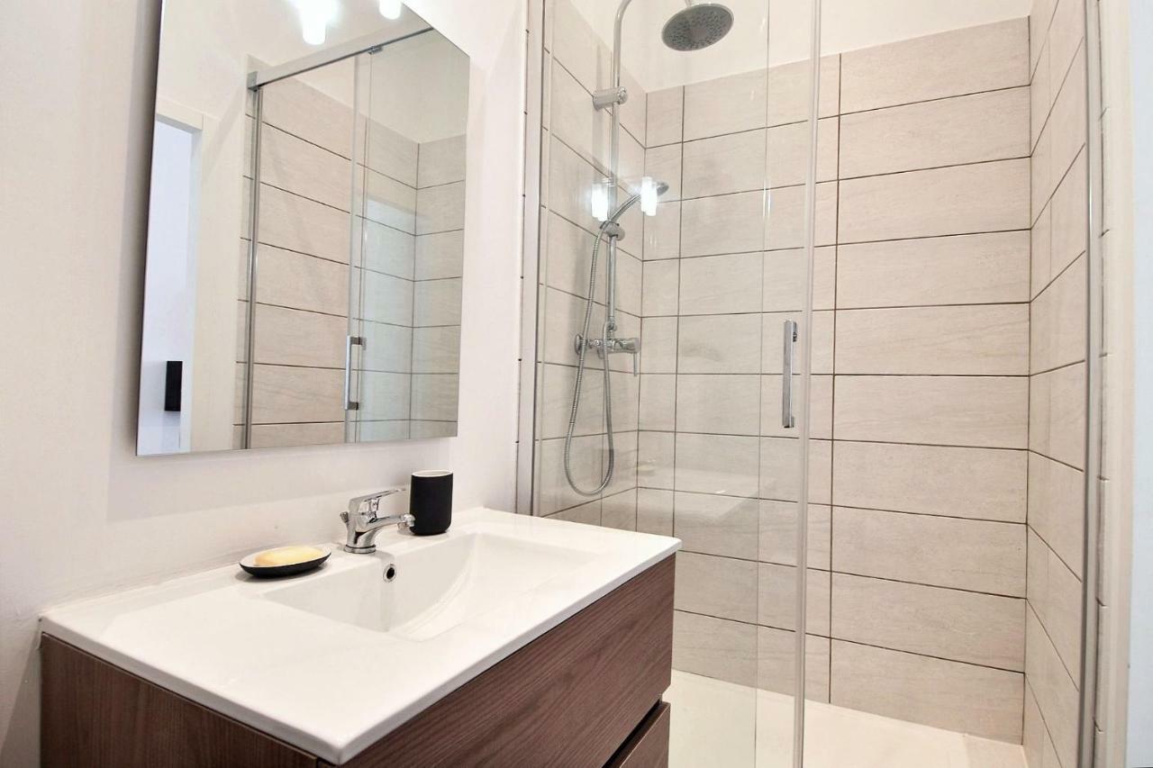 Appartement Neuf Hyper Centre _ Saint Ferreol مارسيليا المظهر الخارجي الصورة