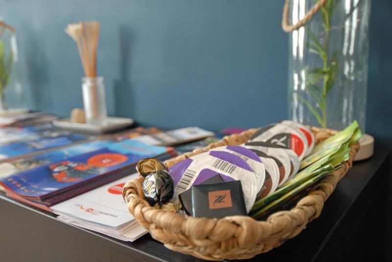 Appartement Neuf Hyper Centre _ Saint Ferreol مارسيليا المظهر الخارجي الصورة